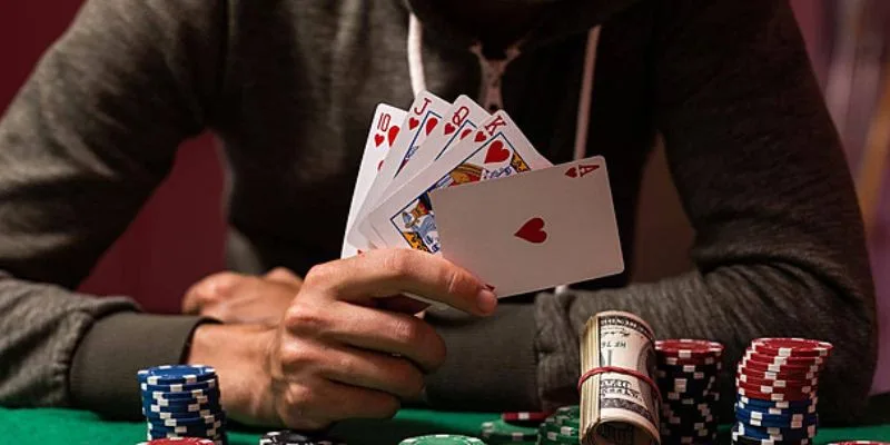 Mẹo chơi quản lý bankroll nghiêm ngặt